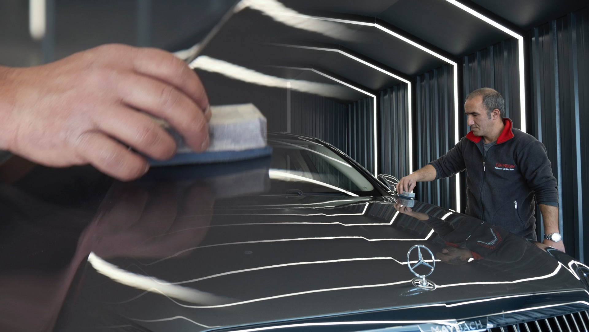 Güzelyalı Seramik Kaplama